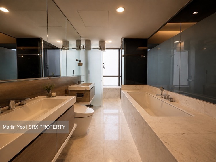 Jalan Rendang (D15), Condominium #595350981